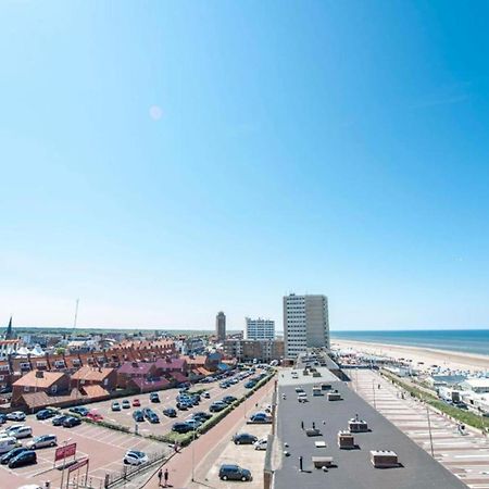 Studio 19 With Private Parking Zandvoort Luaran gambar