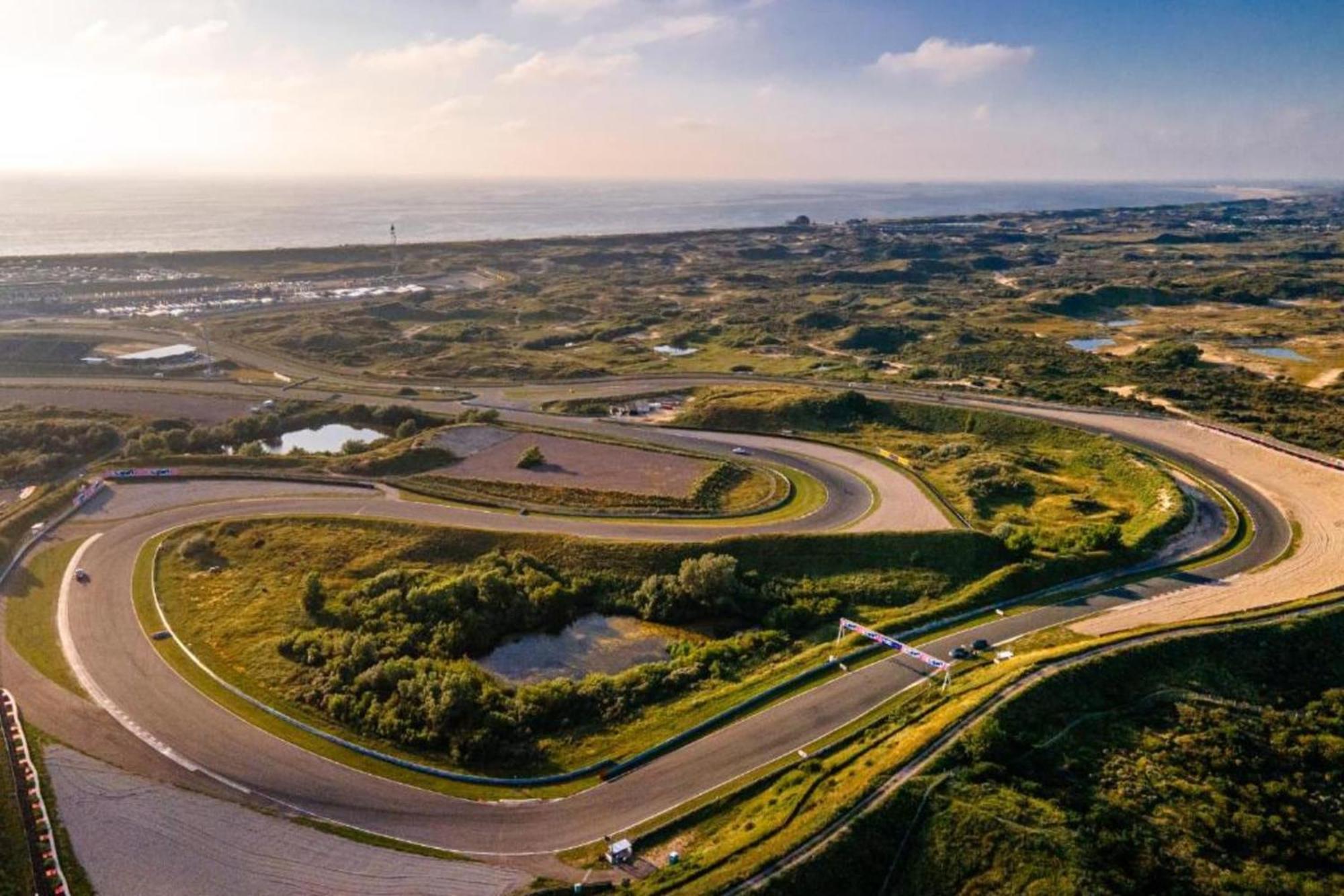 Studio 19 With Private Parking Zandvoort Luaran gambar