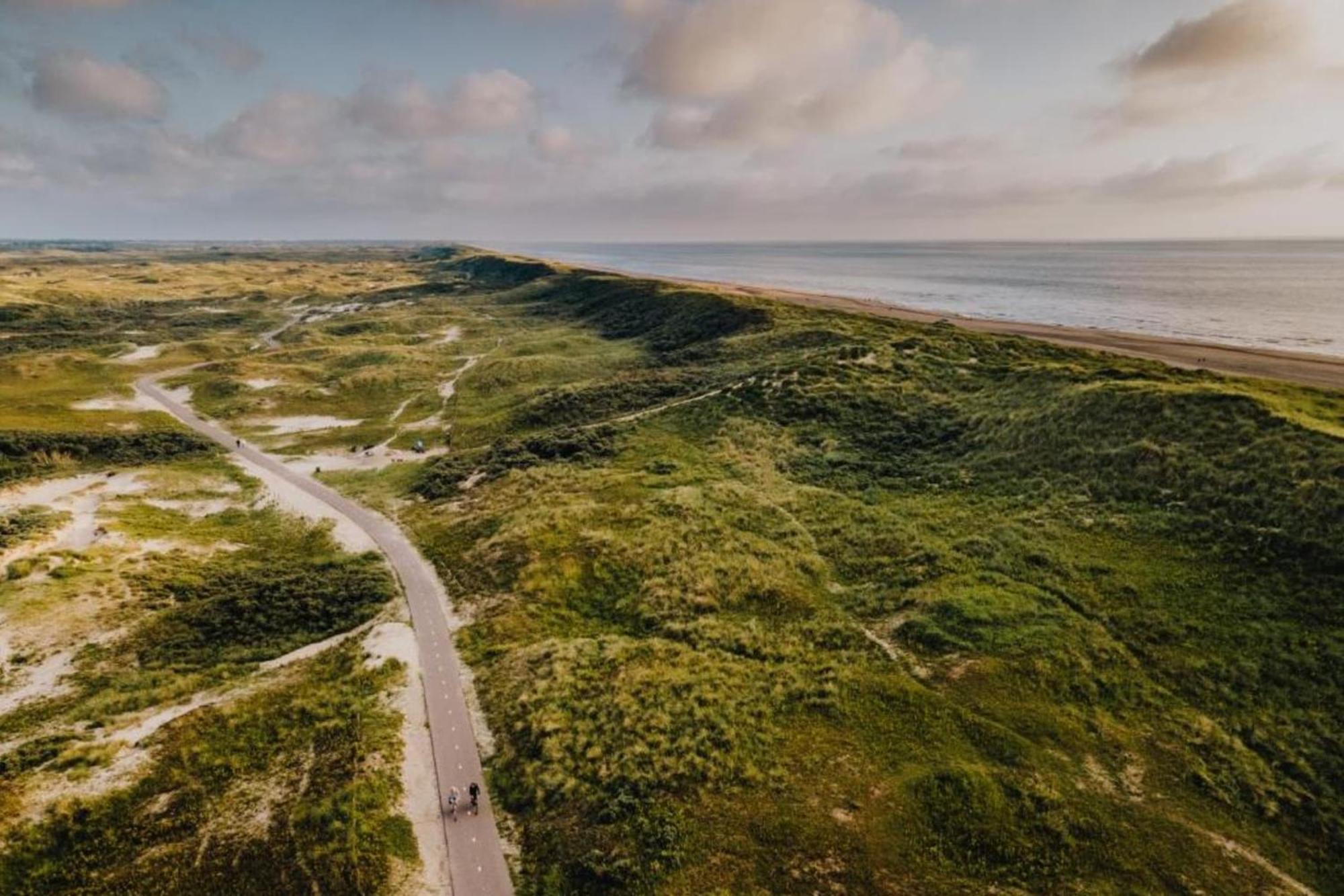 Studio 19 With Private Parking Zandvoort Luaran gambar